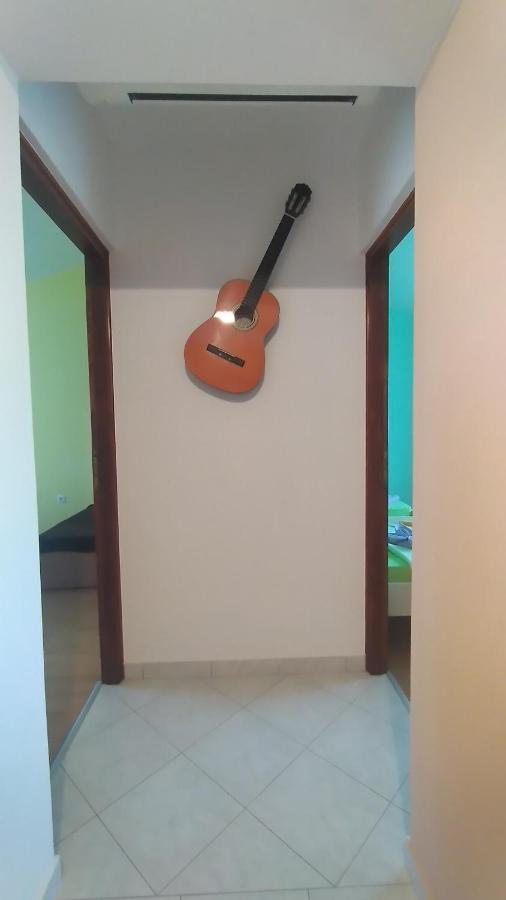 Apartman Ana Pula Exterior foto