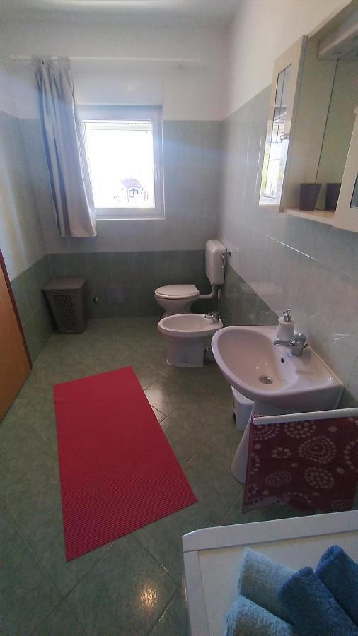 Apartman Ana Pula Exterior foto